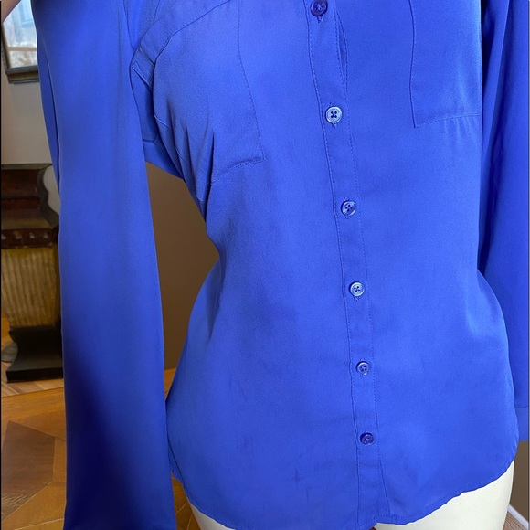 Express Button Down - Picture 2 of 8